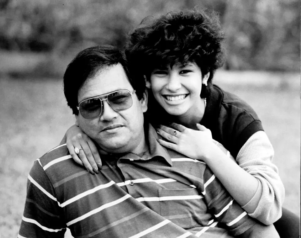 Abraham Quintanilla, father of music icon Selena, has died, family announces