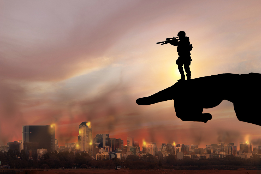 Australia’s Bondi Beach Attack, Peshawar School Massacre, Las Vegas Shooting, and More 10 Major Mass Shooting Incidents Around the World