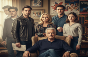 Hollywood Director Rob Reiner’s Family in Focus Who Is His Wife Michele Singer Reiner, Their 3 Children, and Son Nick Reiner’s Troubled Journey