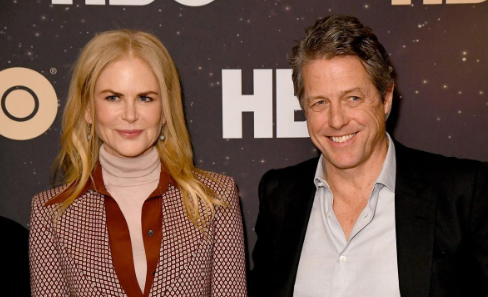 Year-Ender 2025: Nicole Kidman–Keith Urban, Katy Perry–Orlando Bloom and More- Celebrity Couples Who Announced Their Breakups This Year 8 image 7