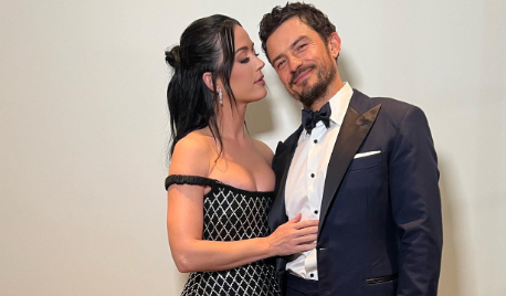 Year-Ender 2025: Nicole Kidman–Keith Urban, Katy Perry–Orlando Bloom and More- Celebrity Couples Who Announced Their Breakups This Year 9 image 8