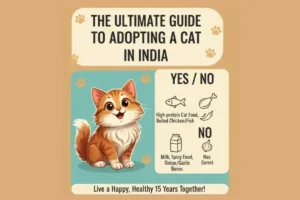 Essential Things to Know Before Adopting a Cat A Complete Guide for First-Time Owners