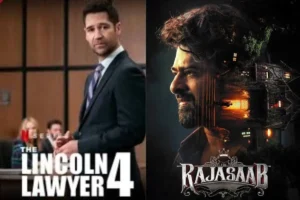 New OTT Releases This Week (February 2–8, 2026)