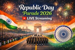 Republic Day Parade 2026 LIVE Streaming (1)