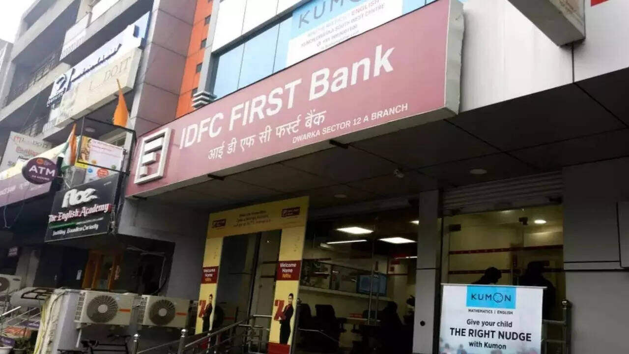 IDFC FIRST Bank Flags ₹590 Crore Fraud at Chandigarh Branch: What We Need to Know