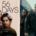 New OTT Releases This Week (February 16–21, 2026) From 56 days’ to The Night Agent Season 3 Watch 7 Movies and Shows on Netflix, Prime and More