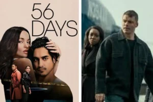 New OTT Releases This Week (February 16–21, 2026) From 56 days’ to The Night Agent Season 3 Watch 7 Movies and Shows on Netflix, Prime and More