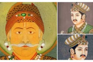 Who Was Akbar the Great?