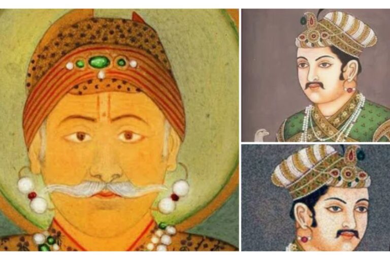 Who Was Akbar the Great?