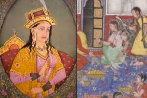 Who Was Akbar the Great’s Main Queen Complete List of Mughal Queens from Ruqaiya Sultan Begum to Jodha Bai
